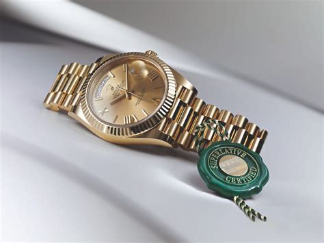 expert watch rolex.